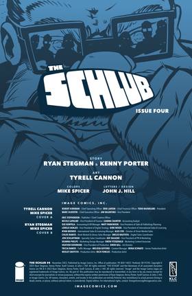 Read The Schlub  5 Page 2 in English