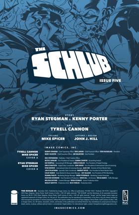 Read The Schlub  6 Page 2 in English