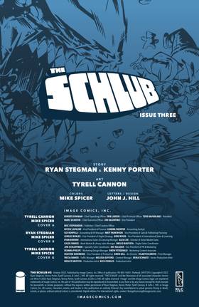 Read The Schlub  4 Page 2 in English