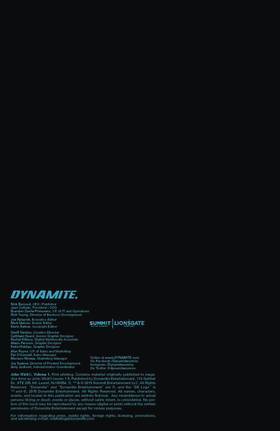 Read John Wick  1 Page 4 in English