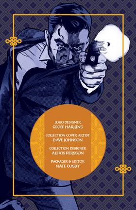Read James Bond 007  1 Page 5 in English