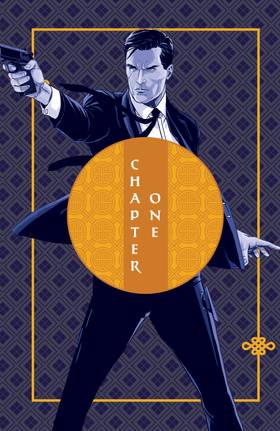Read James Bond 007  1 Page 7 in English