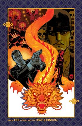 Read James Bond 007  1 Page 8 in English