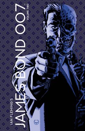 Read James Bond 007  2 Page 3 in English