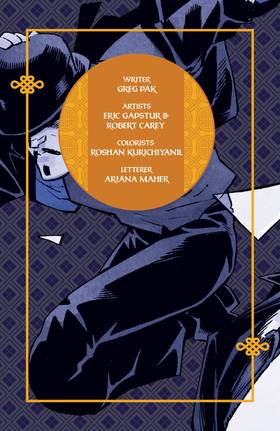 Read James Bond 007  2 Page 4 in English