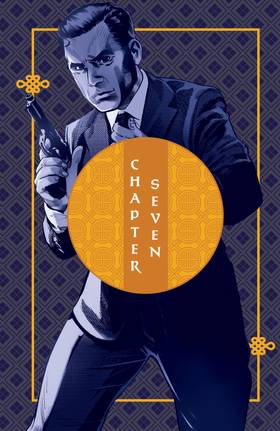 Read James Bond 007  2 Page 7 in English
