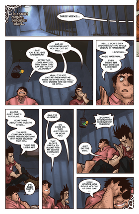 Read Bonnie Lass  5 Page 7 in English