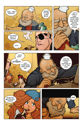 Read Bonnie Lass  2 Page 4 in English