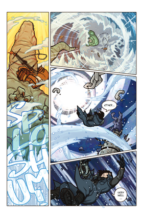 Read Bonnie Lass  4 Page 10 in English