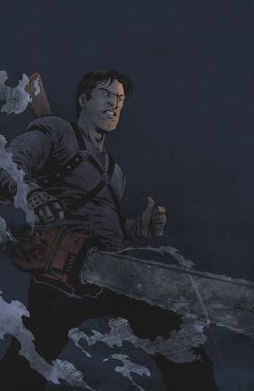 Read Vampirella/Army Of Darkness  1 Page 3 in English