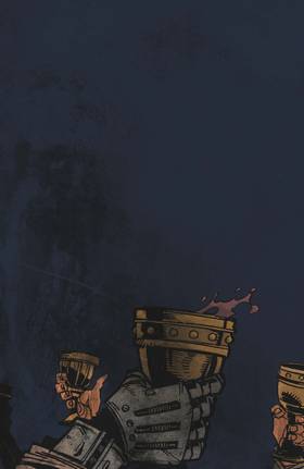 Read Vampirella/Army Of Darkness  1 Page 7 in English