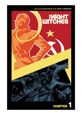 Read Garth Ennis' The Complete Battlefields  1 Page 5 in English