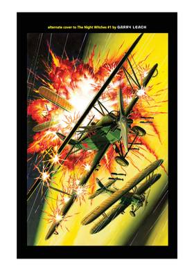 Read Garth Ennis' The Complete Battlefields  1 Page 6 in English