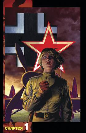 Read Garth Ennis' The Complete Battlefields  2 Page 8 in English