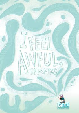 Read I Feel Awful, Thanks  1 Page 2 in English