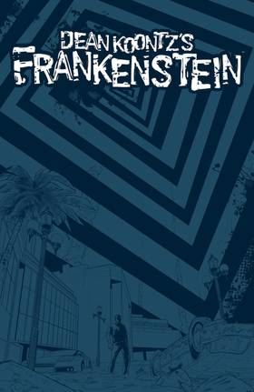 Read Dean Koontz's Frankenstein Storm Surge  2 Page 2 in English