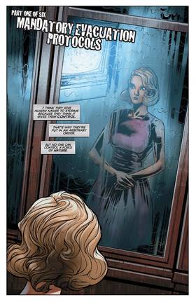 Read Dean Koontz's Frankenstein Storm Surge  2 Page 7 in English