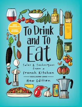 Read To Drink and to Eat  1 Page 1 in English