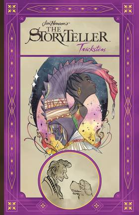 Jim Henson's The Storyteller (Collection): Jim Henson's The Storyteller: Tricksters