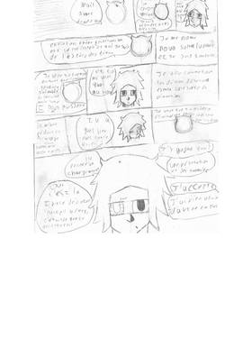 Read second space   1 Page 2 in French