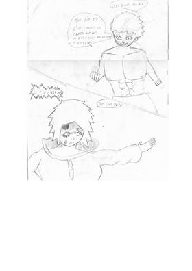 Read second space   1 Page 6 in French