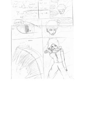 Read second space   1 Page 9 in French