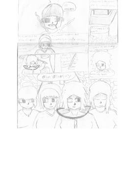 Read second space   2 Page 1 in French