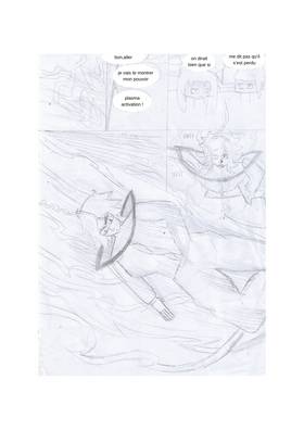 Read second space   2 Page 5 in French