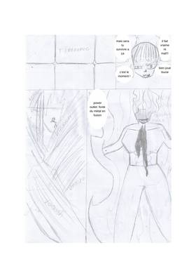 Read second space   2 Page 7 in French