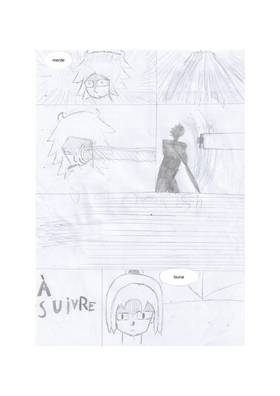 Read second space   2 Page 8 in French
