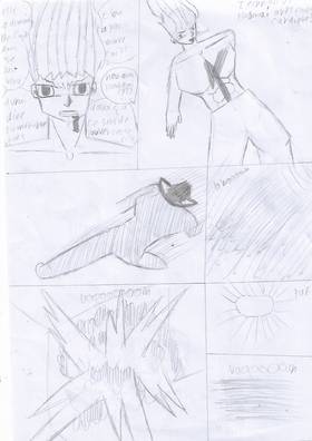 Read second space   3 Page 5 in French