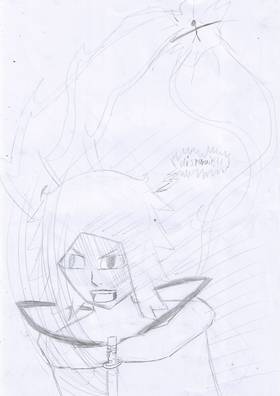 Read second space   3 Page 9 in French