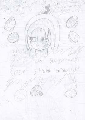 Read second space   4 Page 4 in French