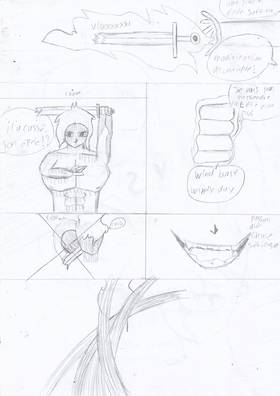 Read second space   4 Page 6 in French