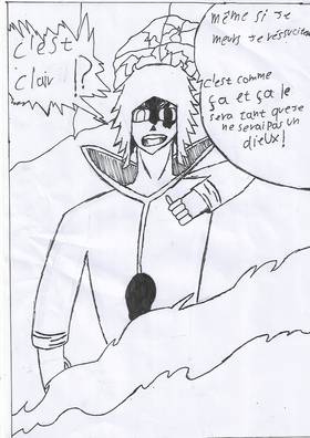 Read second space   5 Page 10 in French