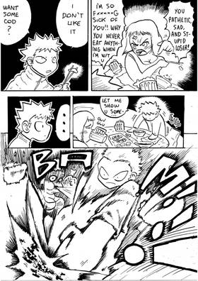 Read BRAIN-ZAPS  1 Page 1 in English