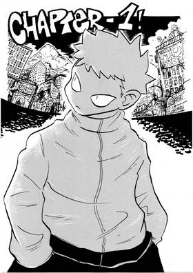 Read BRAIN-ZAPS  1 Page 2 in English