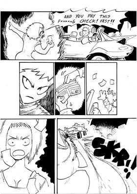 Read BRAIN-ZAPS  1 Page 4 in English