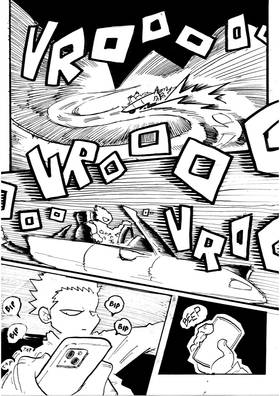 Read BRAIN-ZAPS  1 Page 5 in English