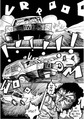 Read BRAIN-ZAPS  1 Page 7 in English