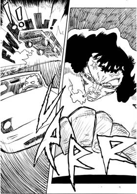 Read BRAIN-ZAPS  1 Page 8 in English