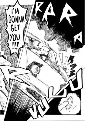Read BRAIN-ZAPS  1 Page 9 in English