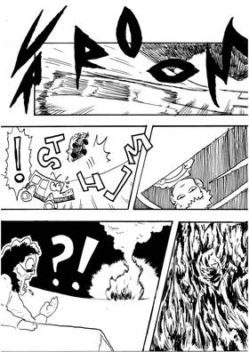 Read BRAIN-ZAPS  1 Page 10 in English