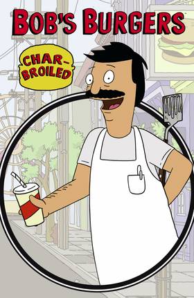 Read Bob's Burgers  5 Page 2 in English
