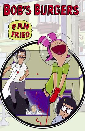Read Bob's Burgers  4 Page 5 in English