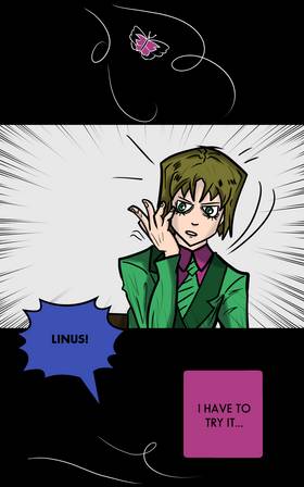 Read Jumping Watch  3 Page 2 in English