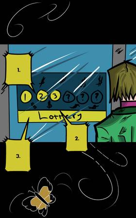 Read Jumping Watch  4 Page 1 in English
