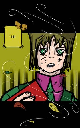 Read Jumping Watch  4 Page 3 in English
