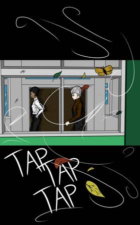 Read Jumping Watch  5 Page 2 in English
