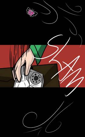 Read Jumping Watch  6 Page 1 in English